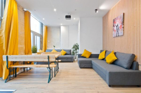 Splendid Apartment Quartier Palais Royal